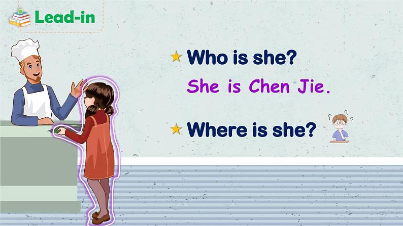 Recycle 1 第2课时(课件+音视频素材)06