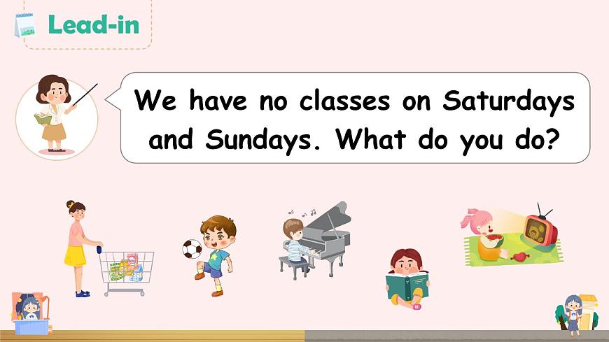 Unit 2 Part B 第4課時第4頁
