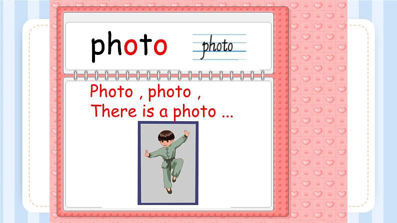 Unit 5 There is a big bed Part A & Part B(课件)人教PEP版英语五年级上册08