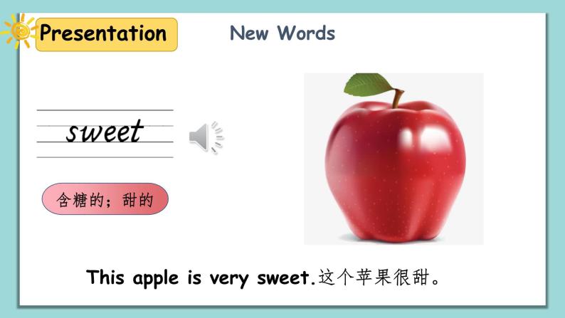 人教版英语五上《Unit3 What would you like part B Let’s learn》课件PPT+教学设计05