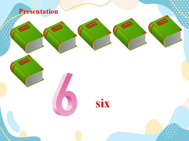 一年级上册英语课件-Unit 3 My Classroom Lesson 17 冀教版(一起)03