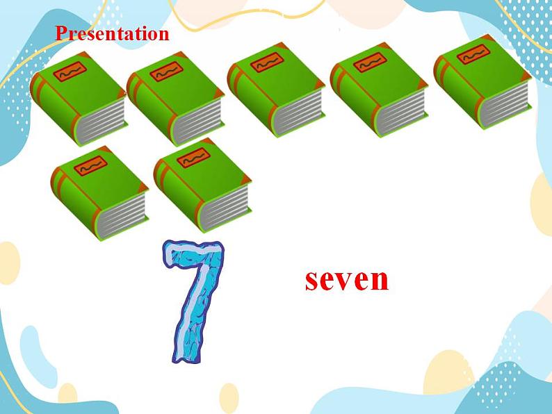 一年级上册英语课件-Unit 3 My Classroom Lesson 17 冀教版(一起)04