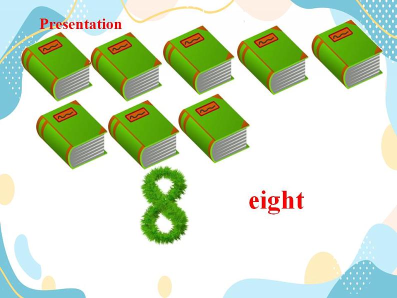 一年级上册英语课件-Unit 3 My Classroom Lesson 17 冀教版(一起)05