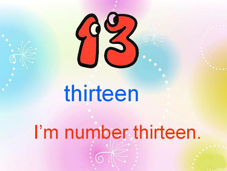 四年级上册英语课件-Unit2 What's your number?(Lesson8) |人教精通版 (共24张PPT)04