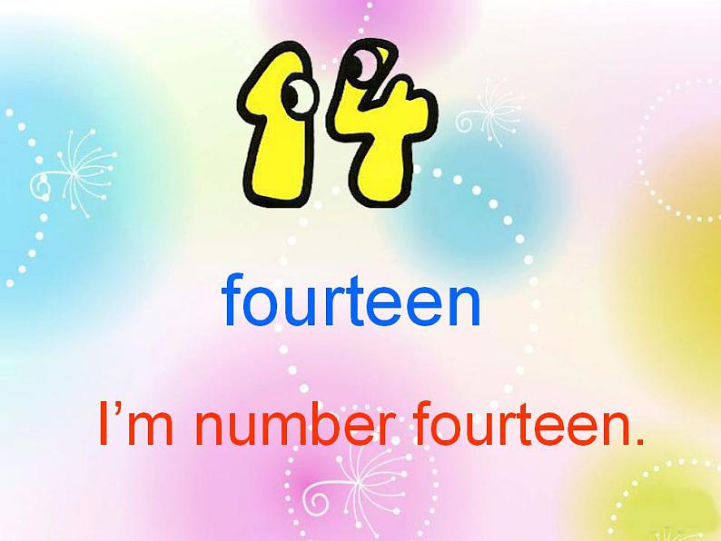 四年级上册英语课件-Unit2 What's your number?(Lesson8) |人教精通版 (共24张PPT)05
