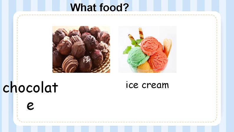 Unit 3 Would you like to come to my birthday party? Lesson 15&16(课件)人教精通版英语六年级上册05