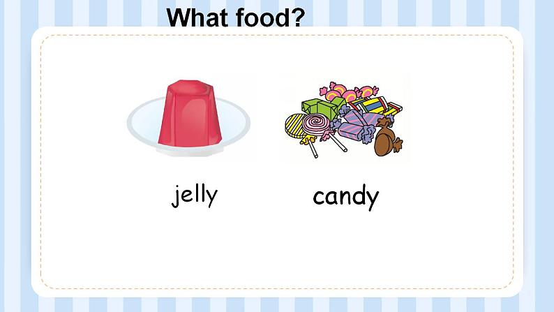Unit 3 Would you like to come to my birthday party? Lesson 15&16(课件)人教精通版英语六年级上册06