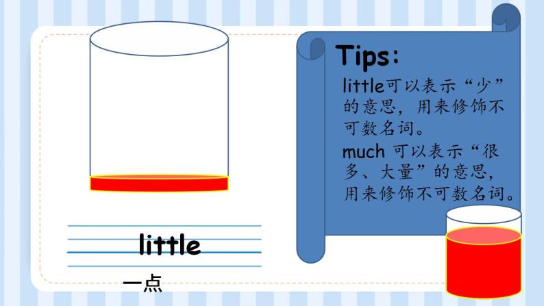 Unit 6  There are four seasons in a year. Lesson 31（课件）人教精通版英语六年级上册04
