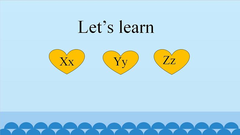 Unit 4 What’s This? Period 3-4 陕旅版三年级上册英语课件02