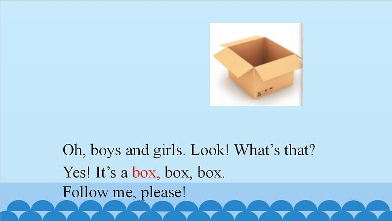 Unit 4 What’s This? Period 3-4 陕旅版三年级上册英语课件03