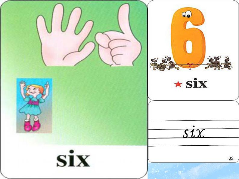 冀教版(一起)3上英语 Lesson 9 How Much Are They课件+教案02