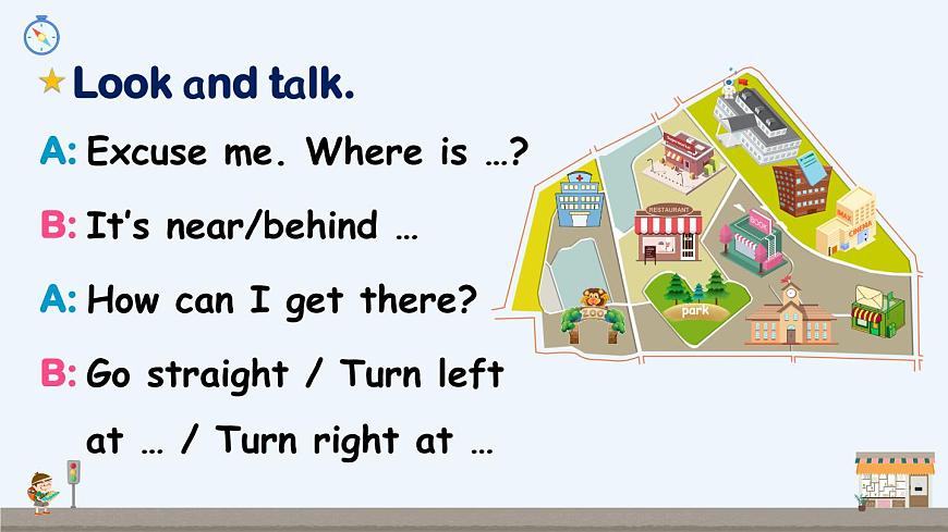 Unit 1 Part B&C 第6課時(shí)第6頁