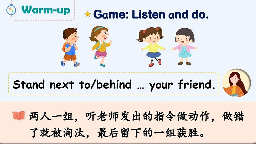 Unit 1 Part A 第1課時(shí)第2頁(yè)