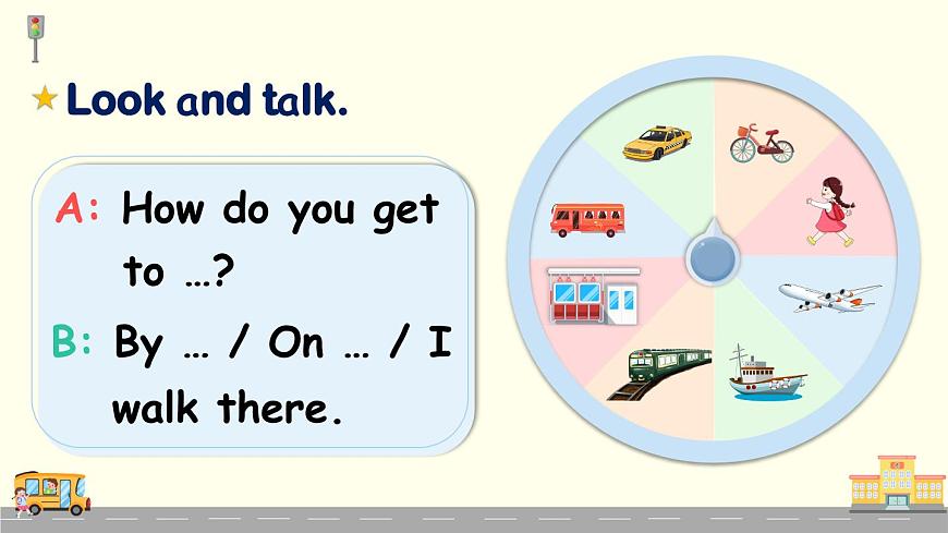 Unit 2 Part B 第3課時(shí)第3頁(yè)