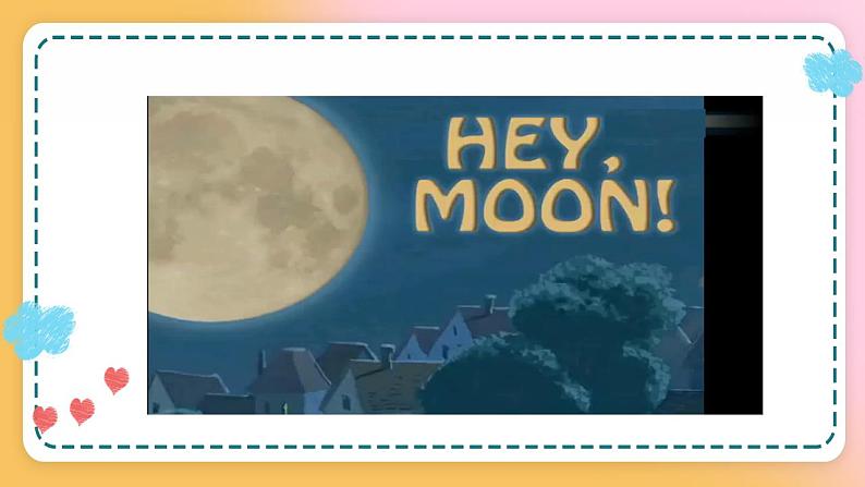Lesson 2 The Mid-Autumn Festival is coming第一课时课件第4页