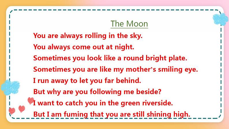 Lesson2 The Mid-Autumn Festival is coming. 第二课时课件.ppt第2页