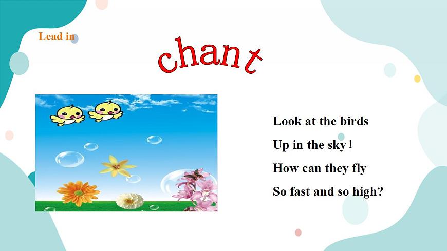 外研版（一年級(jí)起點(diǎn)）3上英語 Module 4 Unit 1 I can jump far 課件第2頁