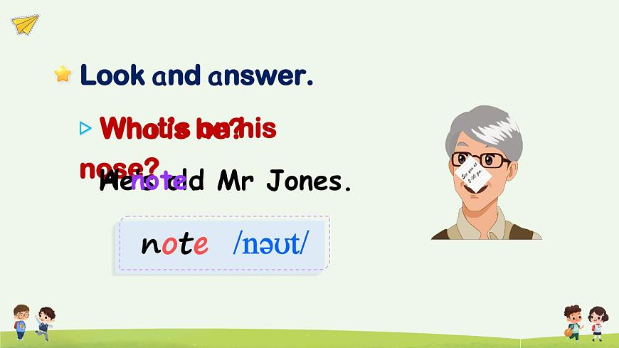 Unit 3 Part A 第3課時(shí)第7頁(yè)