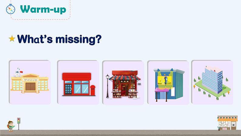 Unit 1 How can I get there? Part B 第3课时(课件+音视频素材)02