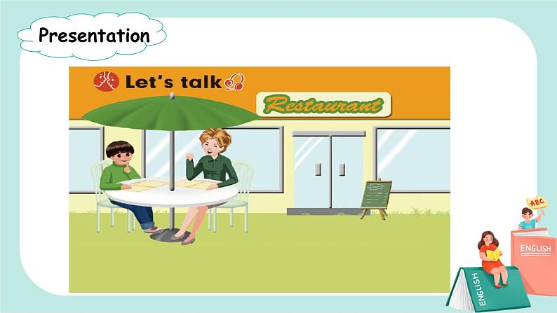 Unit 6 In a nature park PBLet's talk 课件 PPT+教案08