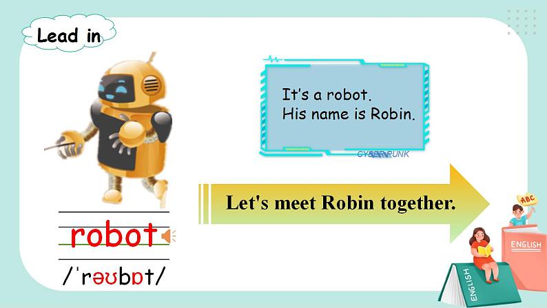 Unit 1 What's he like PB Read and write 课件PPT+教案+练习05