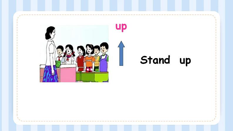Module 1 Unit1 Hello(课件)外研版(一起)英语一年级上册第4页