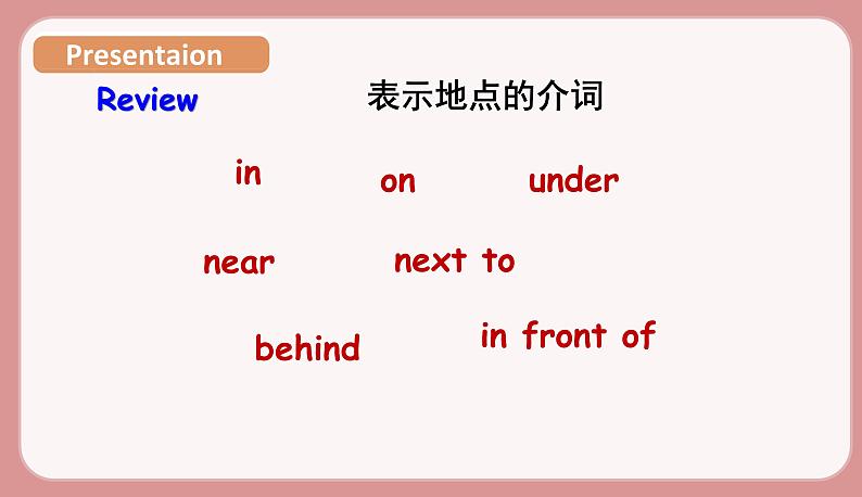 Part A Let 's try& Let 's talk第8页