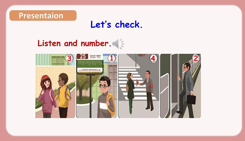 Part B Let 's check & Wrap it up第5页