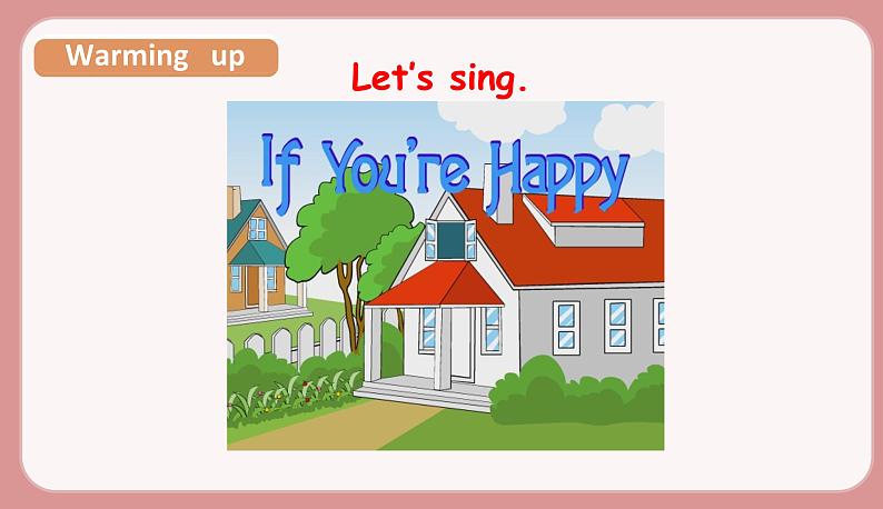 Part B Let 's check & Let 's wrap it up第3页