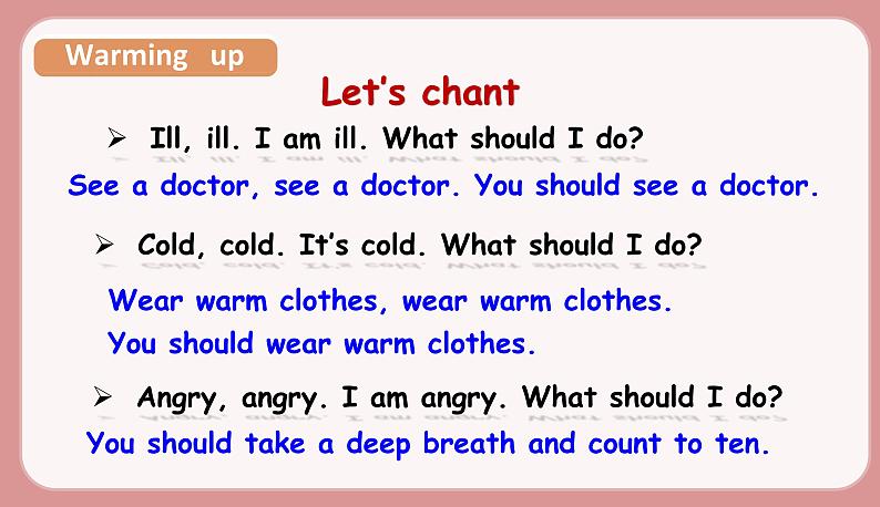 Part B Let 's check & Let 's wrap it up第4页