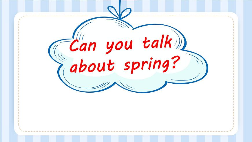 Module 9 Unit 1 It 's winter.(課件)外研版(一起)英語二年級上冊第2頁