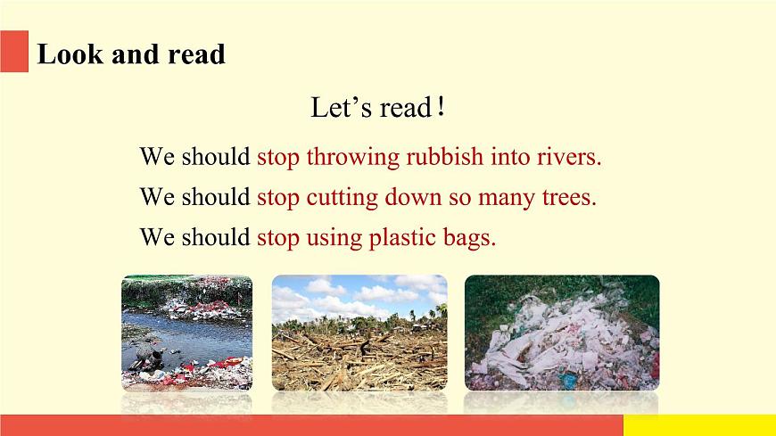 Unit 12《The Earth》(第2課時(shí))教學(xué)PPT(滬教牛津版英語(yǔ)六上)第3頁(yè)