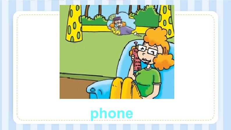 Module 2 Unit 1 I helped my mum.(课件)外研版(一起)英语四年级上册04