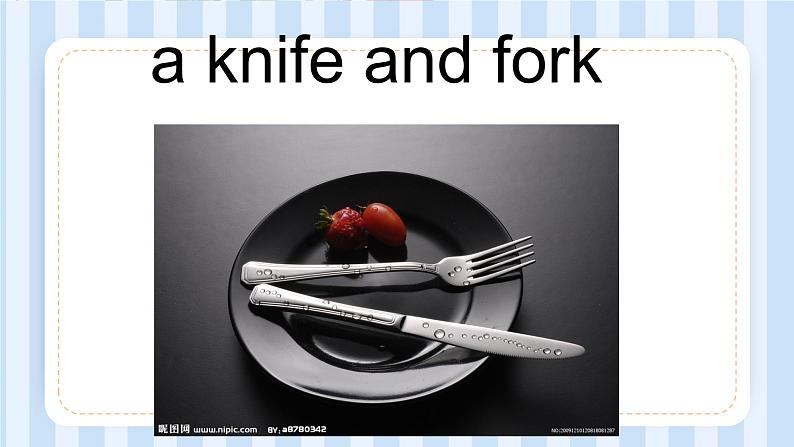 Module 1 Unit 1 Do you use chopsticks in the UK?(课件)外研版(一起)英语三年级上册06