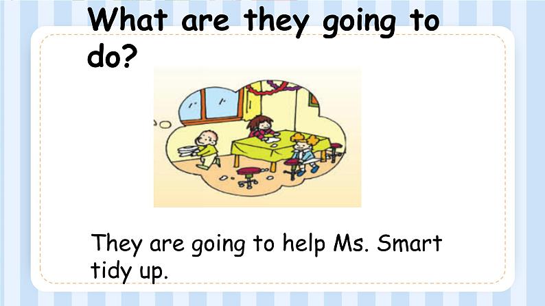 Module 9 Unit 1 I’m going to do the long jump.(课件)外研版(一起)英语三年级上册05