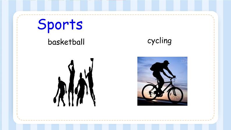 Module 9 Unit 1 I’m going to do the long jump.(课件)外研版(一起)英语三年级上册06