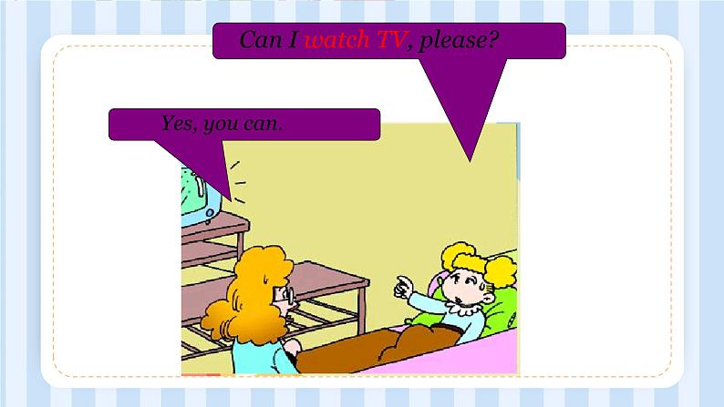 Module 5 Unit 1 Can I have an ice cream?(课件)外研版(一起)英语三年级上册第3页