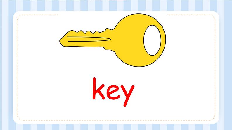 Module 7 Unit 1 Did you take Amy's doll? (课件)外研版(一起)英语四年级上册03