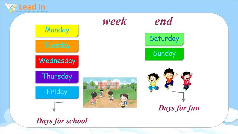 人教PEP五上英语 Unit2 Part B Let's learn & Group work 课件+教案+音视频素材05