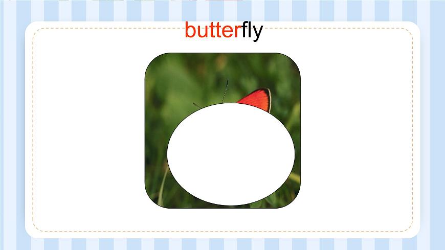 Module 4 Unit 1 Insects（課件）牛津上海版（試用本）三年級上冊第7頁