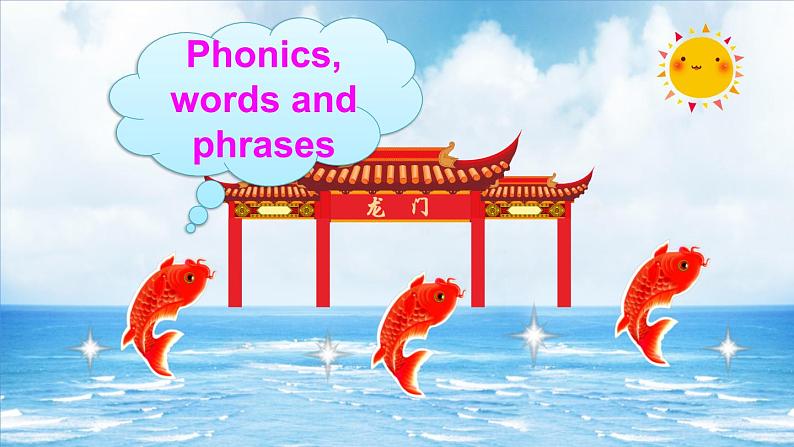 Review of Module 9(课件)外研版(三起)五年级英语上册03