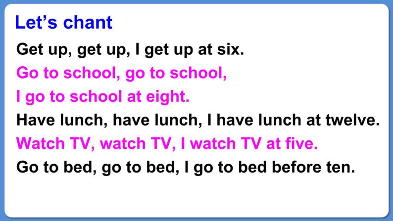 Module 8 Unit 1 What time does your school start（课件+素材）外研版（三起）五年级英语上册02