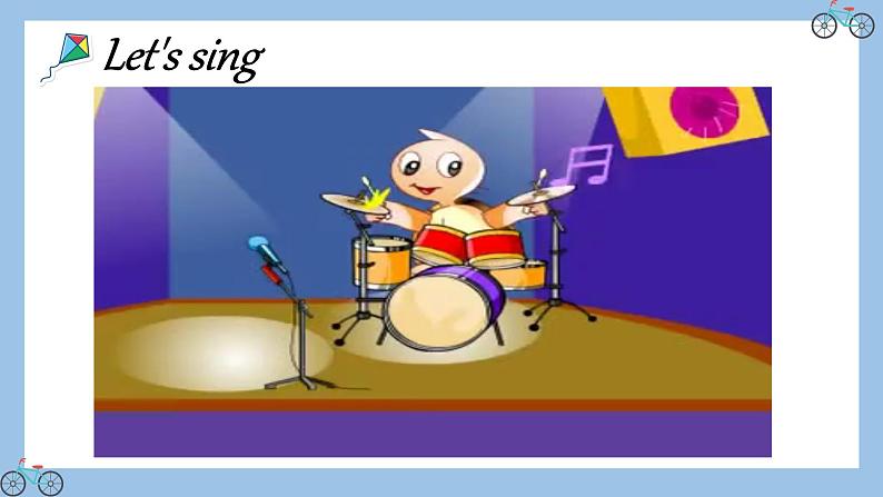 Unit2 What a day Sound time, Culture time& Cartoon time课件 2022-2023学年译林版英语六年级上册第5页