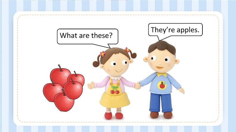 Unit 6 It’s a grapefruit.Lesson 35 & Lesson 36(课件) 人教精通版英语五年级上册第8页
