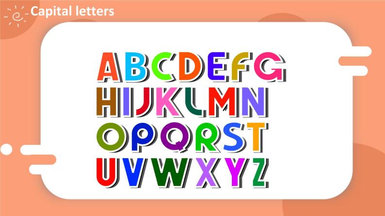 Unit 2 Colours PA Letters and sounds优质课件 素材04
