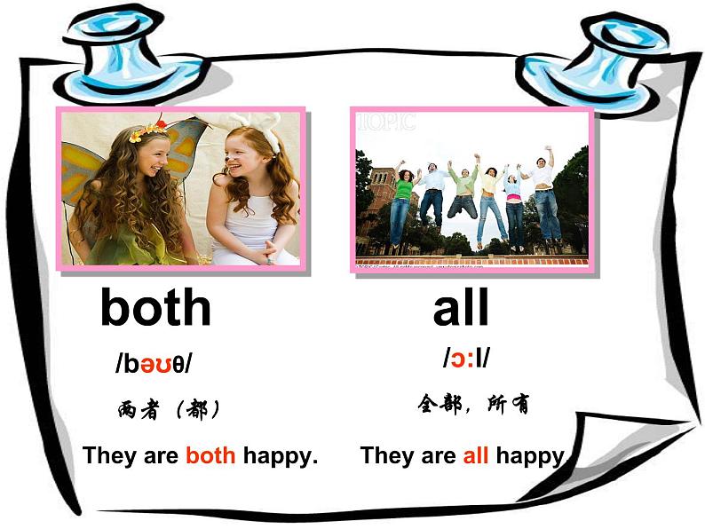 五年级上册英语课件-Module2 Unit 2 Friends (Period 1) 上海牛津版(试用本)(共12张PPT)03