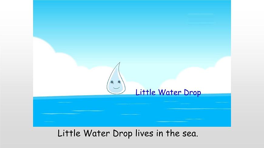 五年級上冊英語課件- Module4 Unit 1 Water (Period 3) 上海牛津版(試用版）(共9張PPT)第2頁