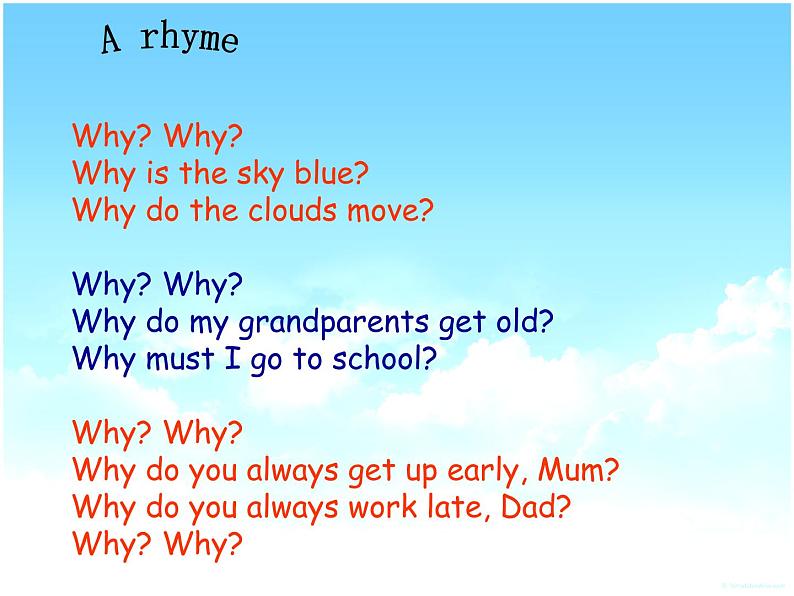 五年级上册英语课件-Module2 Unit 3 Moving home (Period 2) 上海牛津版(试用本)(共15张PPT)第2页