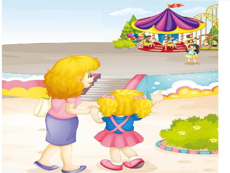 五年级上册英语课件-Unit2 She looks cute(Lesson7) |人教精通版 (共13张PPT)03