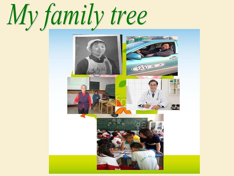 五年级上册英语课件-Unit4 Where do you work?(Lesson24) |人教精通版 (共13张PPT)第4页